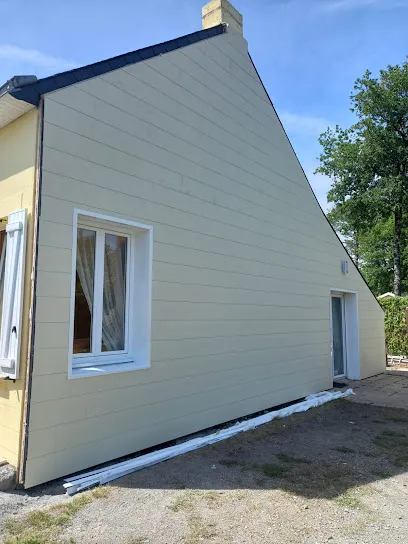 Image de Agence des Bâtiments France (ABF)