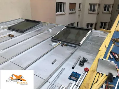 Image de couvreur pierre. L. colombes. Entreprise de couverture - couvreur. ravalement de façade. 92. dans les hauts de seine