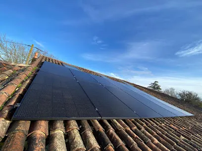 Image de Isoltoit Avignon - Isolation Combles - Panneaux Photovoltaïques