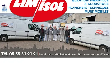Image de LIM ISOL S.A.S.
