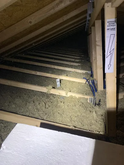 Image de MJ ISOLATION