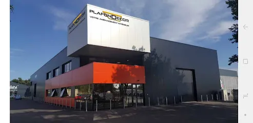 Image de PLAFONDECOR