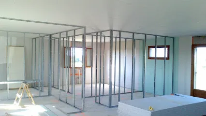 Image de PM - ISOLATION ET RÉNOVATION INTÉRIEUR