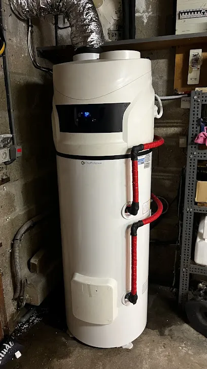 Image de SOLVIA ENERGIE