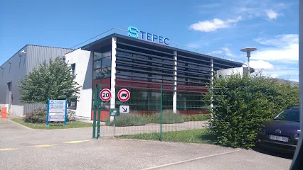 Image de Stepec Plâtrerie