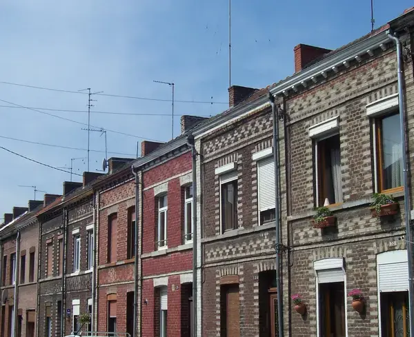 Isolation Thermique Extérieure Pro Isolation thermique extérieure Anzin