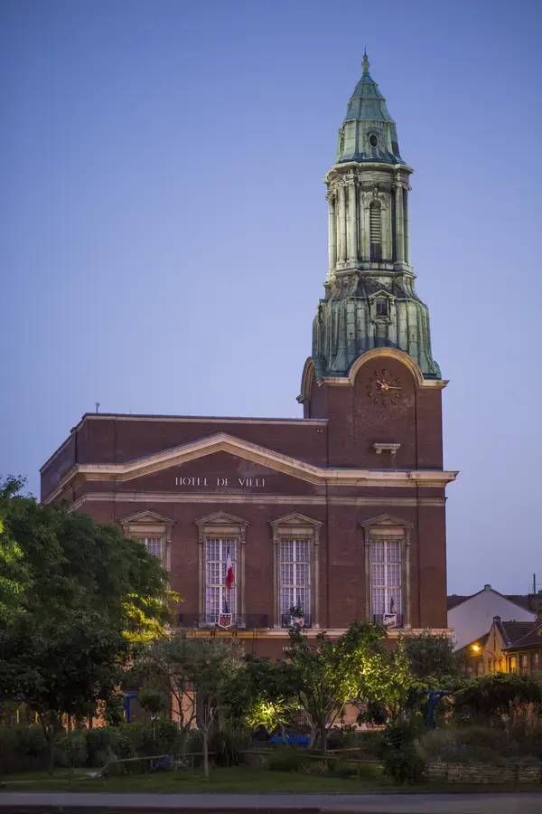 Isolation Thermique Extérieure Pro Isolation thermique extérieure Bois-Colombes