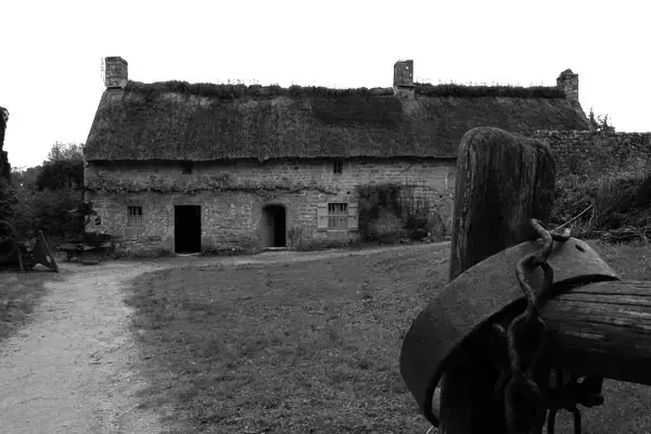 Isolation Thermique Extérieure Pro Isolation thermique extérieure Brech