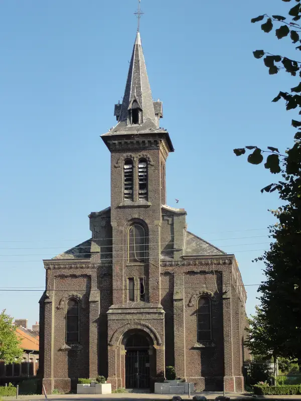 Isolation Thermique Extérieure Pro Isolation thermique extérieure Bruay-sur-l'Escaut