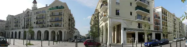 Isolation Thermique Extérieure Pro Isolation thermique extérieure Bussy-Saint-Georges