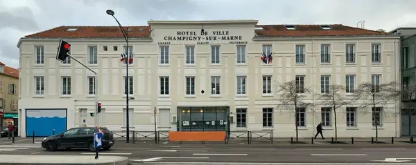 Isolation Thermique Extérieure Pro Isolation thermique extérieure Champigny-sur-Marne