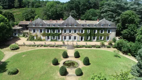 Isolation Thermique Extérieure Pro Isolation thermique extérieure Charbonnières-les-Bains