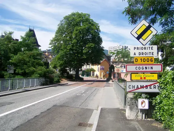 Isolation Thermique Extérieure Pro Isolation thermique extérieure Cognin