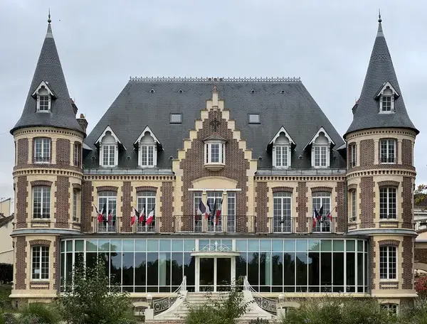 Isolation Thermique Extérieure Pro Isolation thermique extérieure Épinay-sous-Sénart