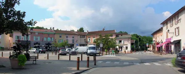 Isolation Thermique Extérieure Pro Isolation thermique extérieure Eybens