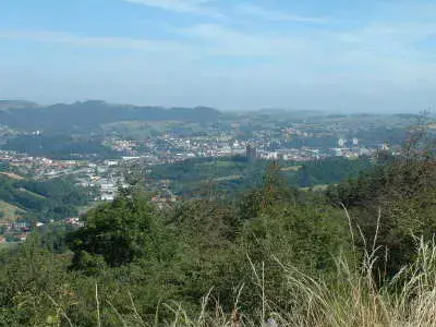 Isolation Thermique Extérieure Pro Isolation thermique extérieure Firminy