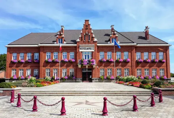 Isolation Thermique Extérieure Pro Isolation thermique extérieure Fouquières-lès-Lens