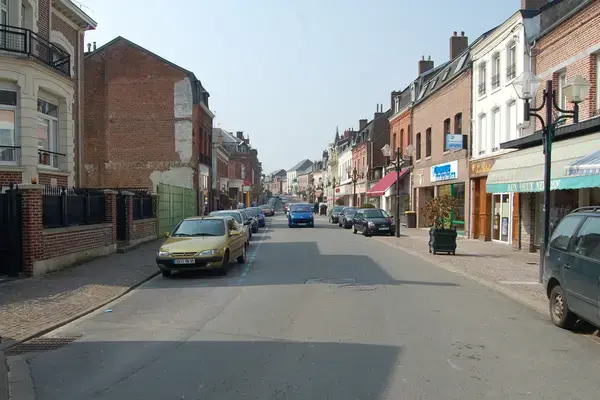 Isolation Thermique Extérieure Pro Isolation thermique extérieure Fourmies