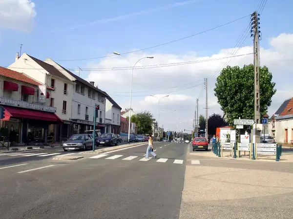 Isolation Thermique Extérieure Pro Isolation thermique extérieure Garges-lès-Gonesse