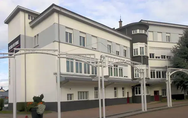 Isolation Thermique Extérieure Pro Isolation thermique extérieure Golbey