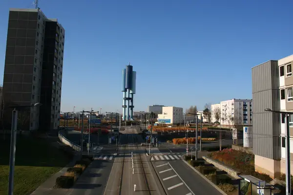 Isolation Thermique Extérieure Pro Isolation thermique extérieure Hérouville-Saint-Clair