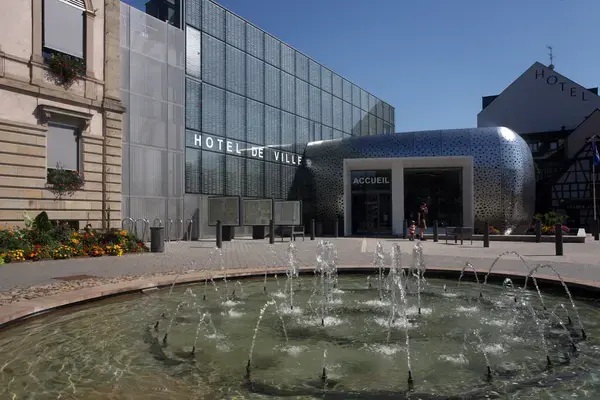 Isolation Thermique Extérieure Pro Isolation thermique extérieure Illkirch-Graffenstaden