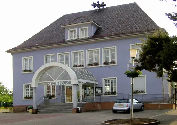 Isolation Thermique Extérieure Pro Isolation thermique extérieure Kembs