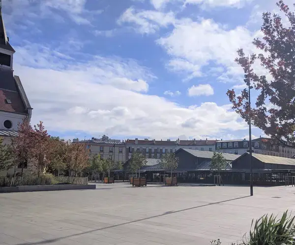 Isolation Thermique Extérieure Pro Isolation thermique extérieure La Garenne-Colombes