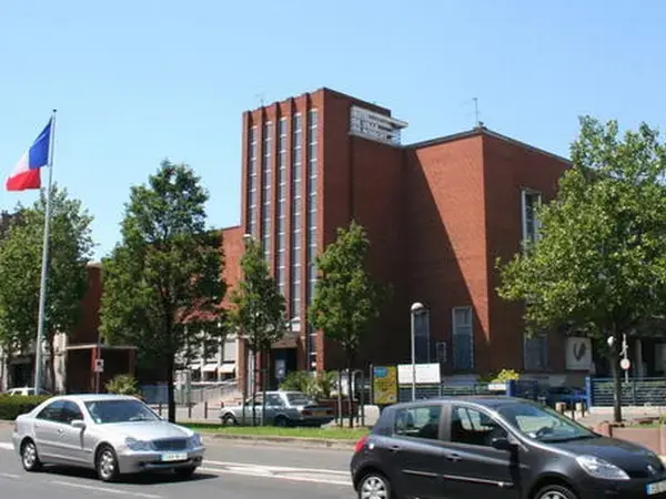 Isolation Thermique Extérieure Pro Isolation thermique extérieure Le Bourget