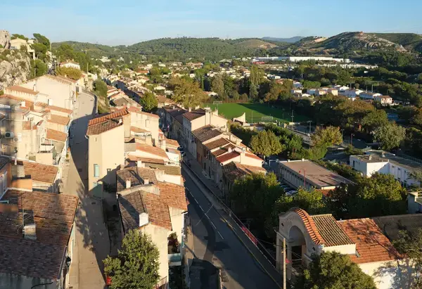 Isolation Thermique Extérieure Pro Isolation thermique extérieure Les Pennes-Mirabeau