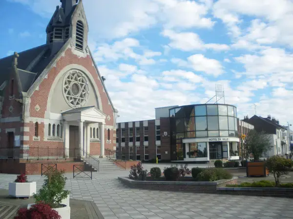 Isolation Thermique Extérieure Pro Isolation thermique extérieure Loison-sous-Lens