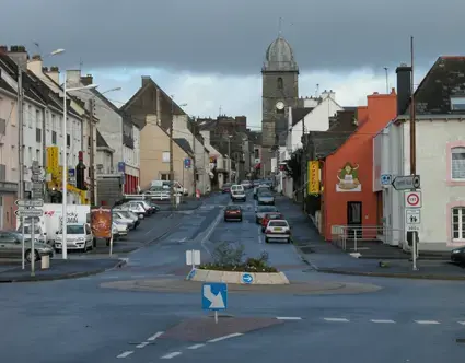 Isolation Thermique Extérieure Pro Isolation thermique extérieure Loudéac