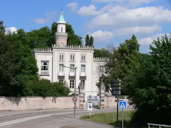 Isolation Thermique Extérieure Pro Isolation thermique extérieure Malzéville