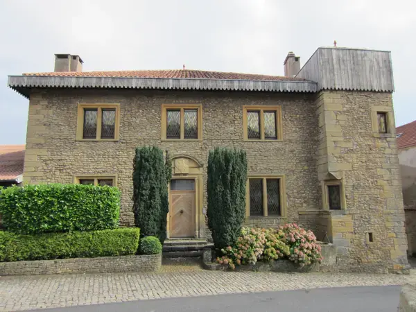 Isolation Thermique Extérieure Pro Isolation thermique extérieure Marange-Silvange