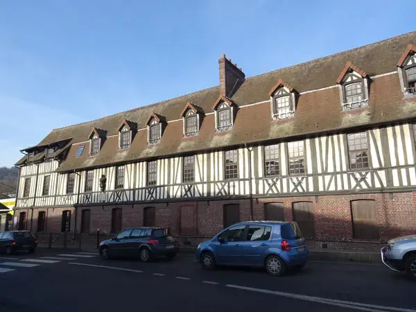 Isolation Thermique Extérieure Pro Isolation thermique extérieure Maromme