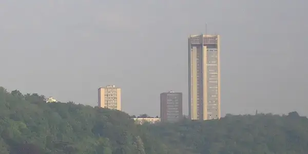 Isolation Thermique Extérieure Pro Isolation thermique extérieure Maxéville