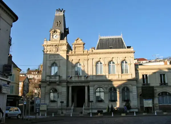 Isolation Thermique Extérieure Pro Isolation thermique extérieure Meulan-en-Yvelines