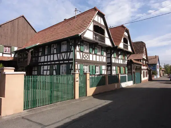 Isolation Thermique Extérieure Pro Isolation thermique extérieure Mundolsheim