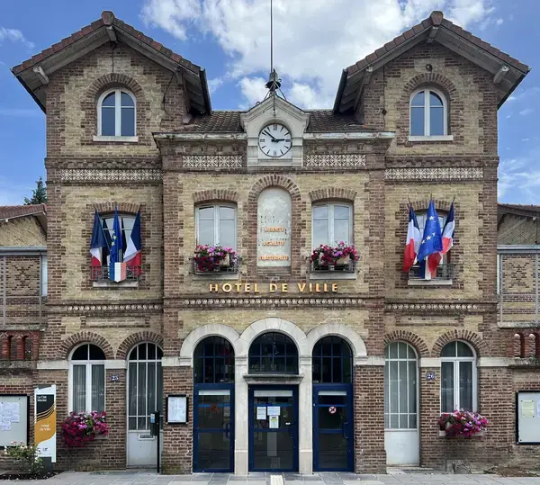 Isolation Thermique Extérieure Pro Isolation thermique extérieure Noisiel