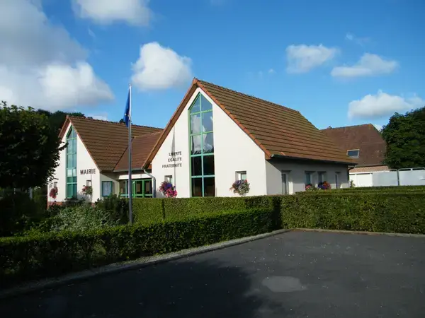 Isolation Thermique Extérieure Pro Isolation thermique extérieure Petit-Caux