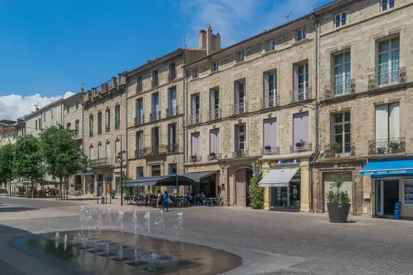 Isolation Thermique Extérieure Pro Isolation thermique extérieure Pézenas