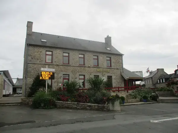 Isolation Thermique Extérieure Pro Isolation thermique extérieure Ploumagoar