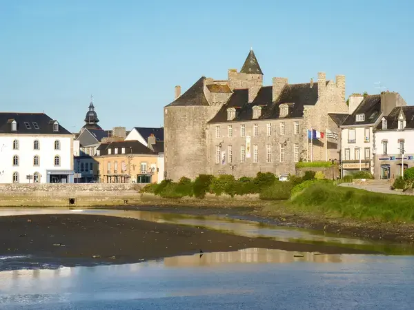 Isolation Thermique Extérieure Pro Isolation thermique extérieure Pont-l'Abbé