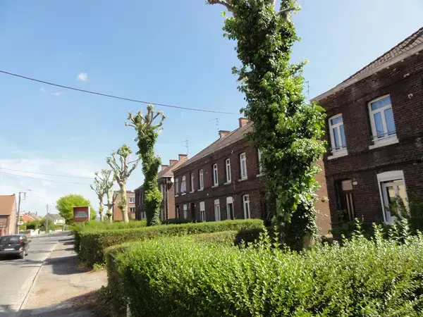 Isolation Thermique Extérieure Pro Isolation thermique extérieure Quiévrechain