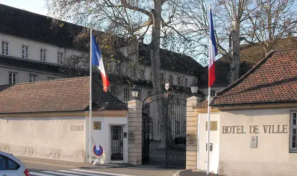 Isolation Thermique Extérieure Pro Isolation thermique extérieure Rixheim