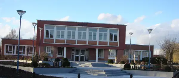 Isolation Thermique Extérieure Pro Isolation thermique extérieure Roost-Warendin