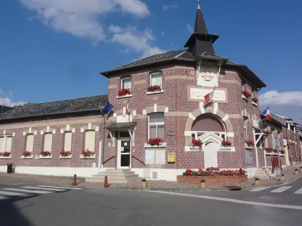 Isolation Thermique Extérieure Pro Isolation thermique extérieure Rouvroy