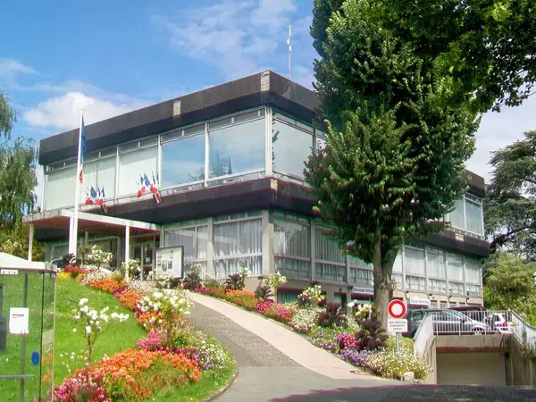 Isolation Thermique Extérieure Pro Isolation thermique extérieure Saint-Brice-sous-Forêt