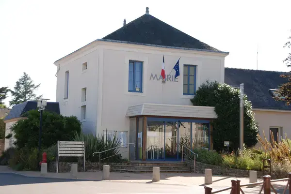 Isolation Thermique Extérieure Pro Isolation thermique extérieure Saint-Lyphard