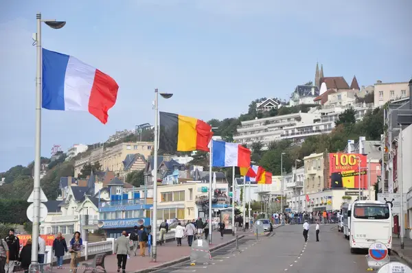 Isolation Thermique Extérieure Pro Isolation thermique extérieure Sainte-Adresse